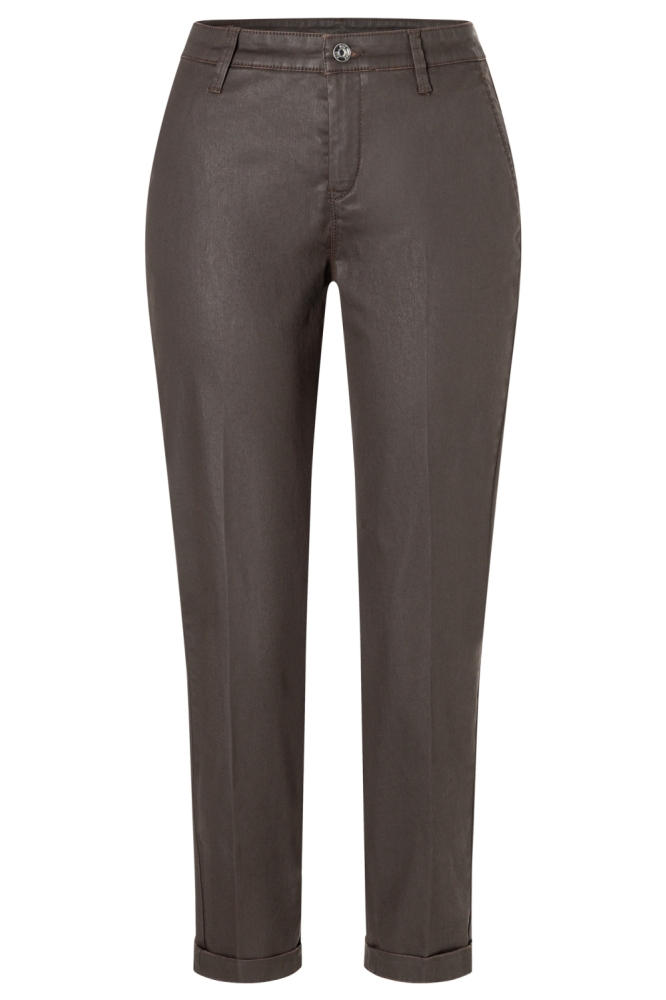 CHINO 0465 3075 00 293 TRUFFLE BROWN